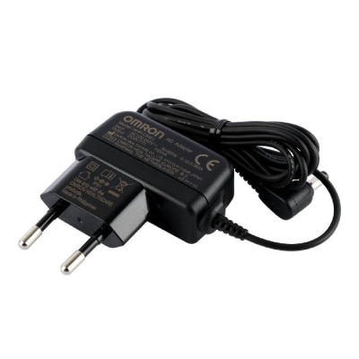 OMRON Omron AC Adaptor (HEM-ADPTW5) 1s