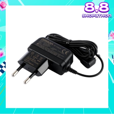 OMRON Omron AC Adaptor (HEM-ADPTW5) 1s