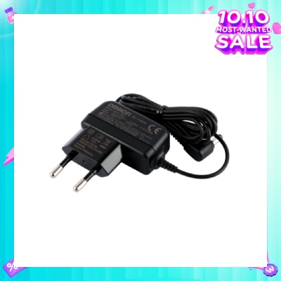 OMRON Omron AC Adaptor (HEM-ADPTW5) 1s