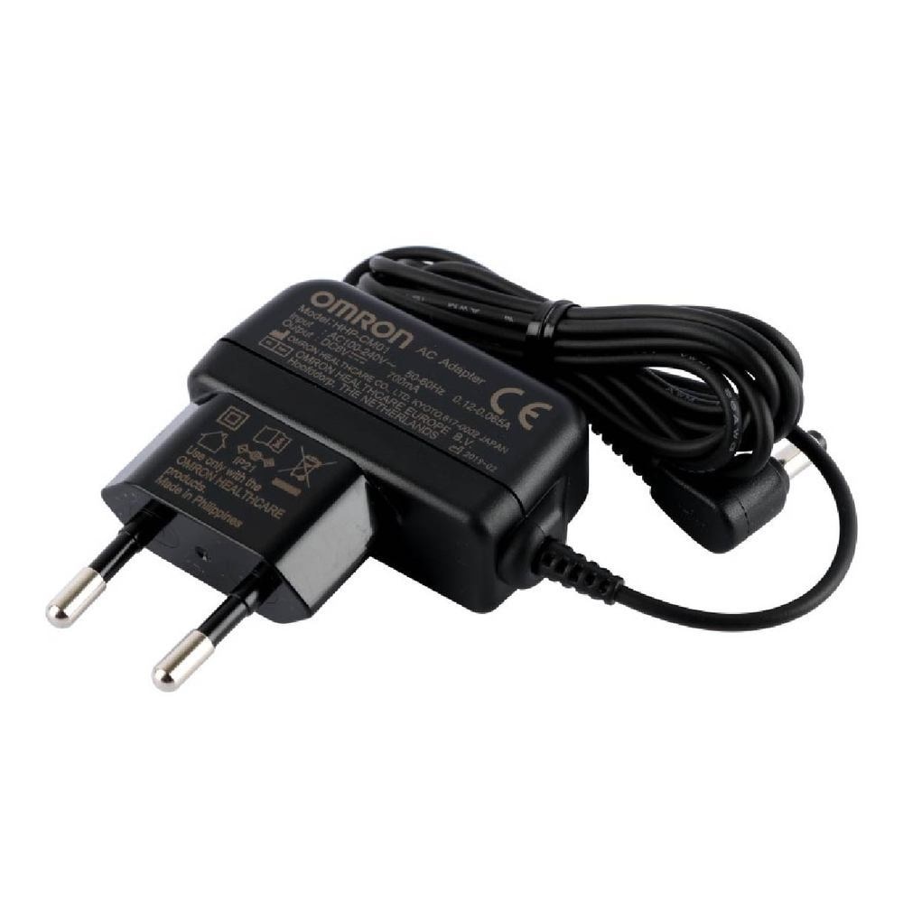 Omron AC Adaptor (HEM-ADPTW5) 1s