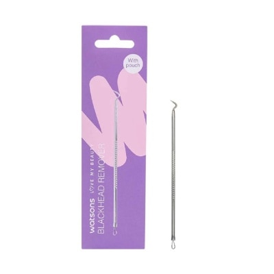 WATSONS Blackhead Remover with Pouch 1s