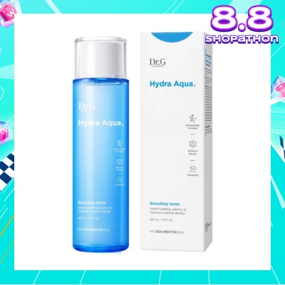 DR. G Hydra Aqua Boosting Toner 200ml