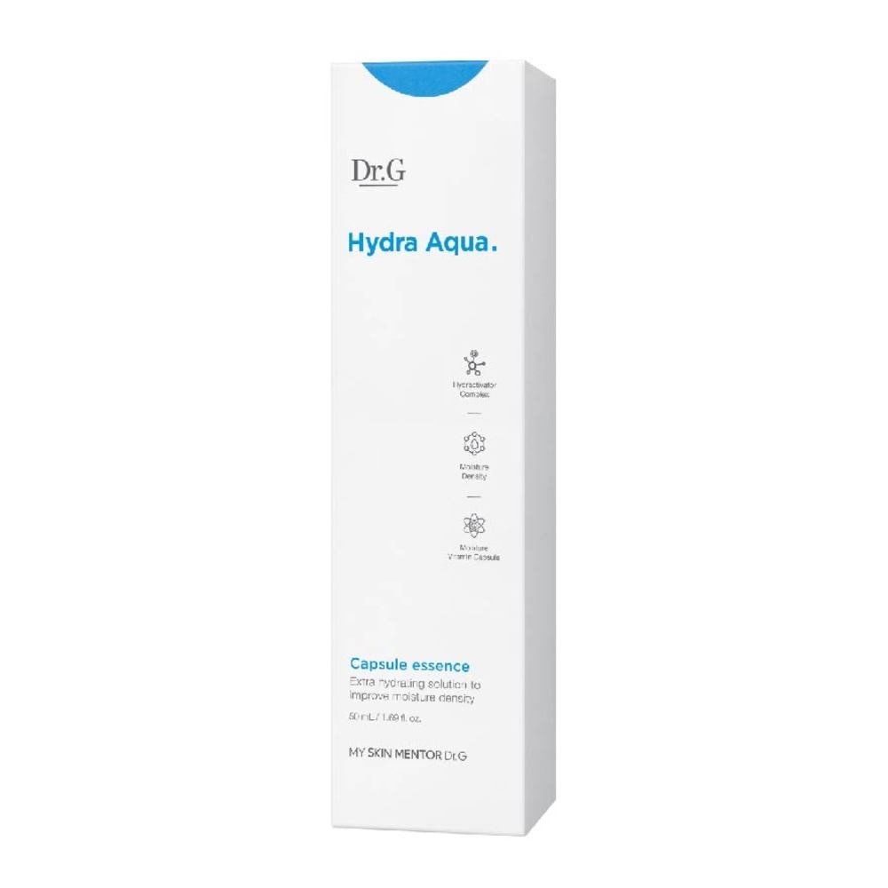 Hydra Aqua Capsule Essence 50ml