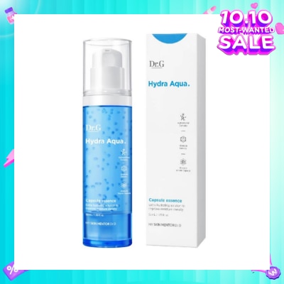 DR. G Hydra Aqua Capsule Essence 50ml