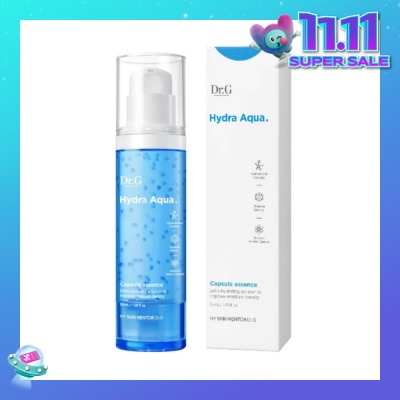 DR. G Hydra Aqua Capsule Essence 50ml