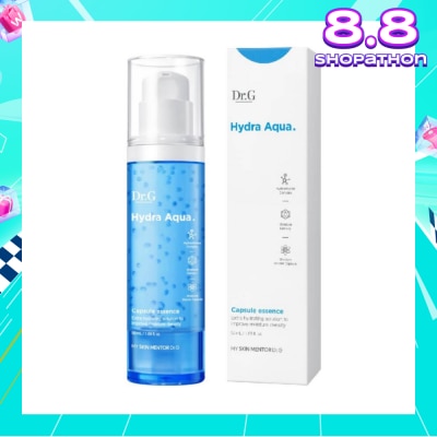 DR. G Hydra Aqua Capsule Essence 50ml