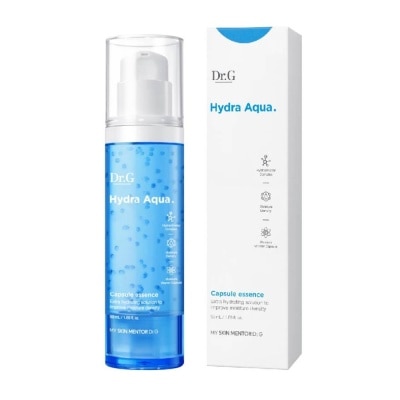 DR. G Hydra Aqua Capsule Essence 50ml