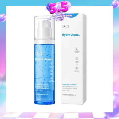 DR. G - Hydra Aqua Capsule Essence 50ml