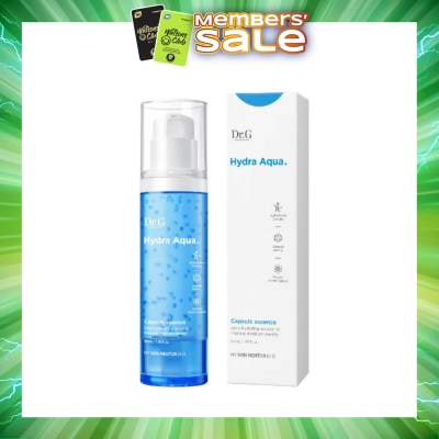 DR. G - Hydra Aqua Capsule Essence 50ml