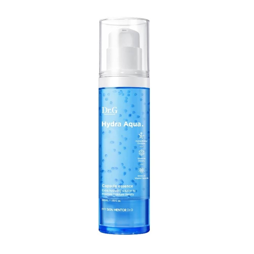 Hydra Aqua Capsule Essence 50ml