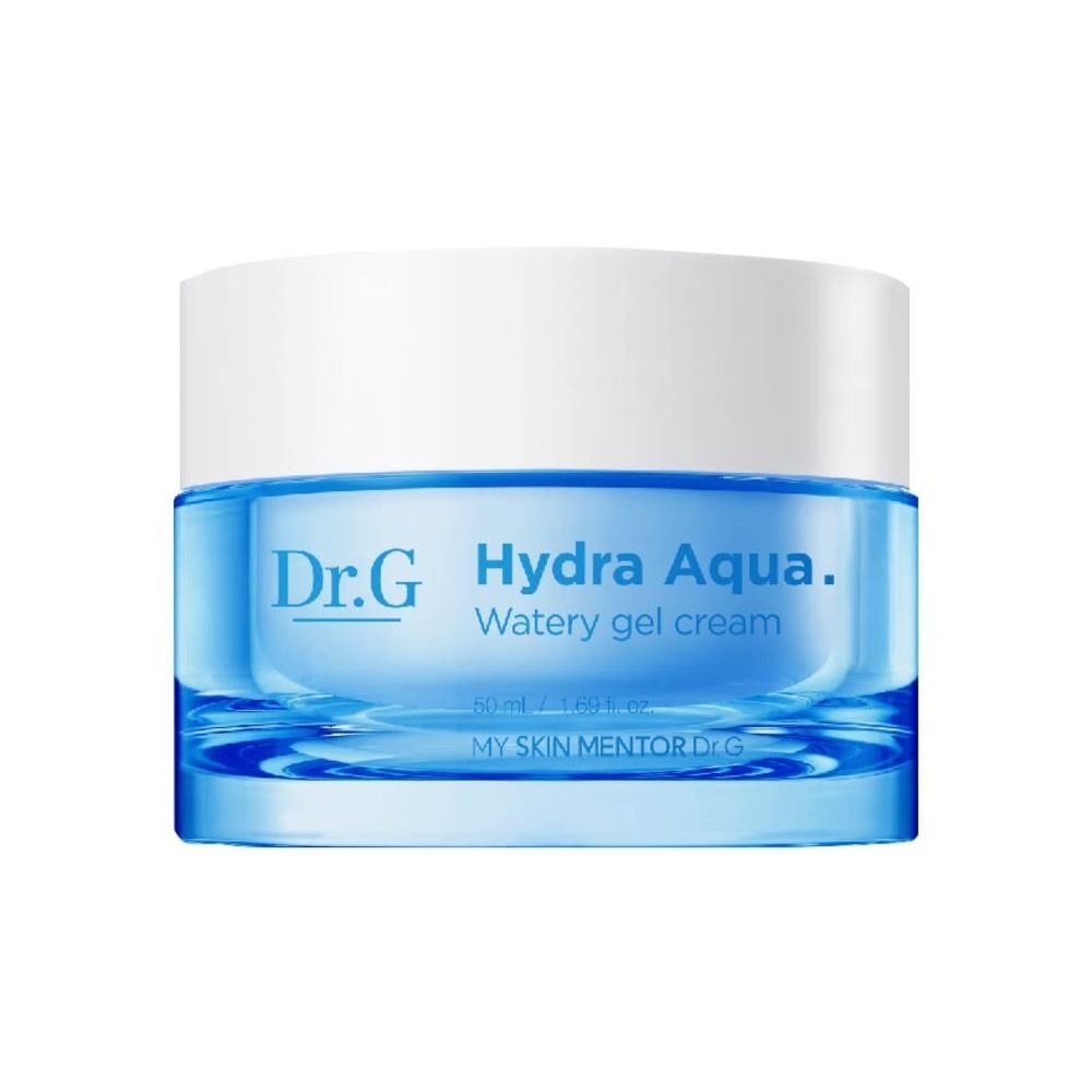 Hhydra Aqua Watery Gel Cream 50ml