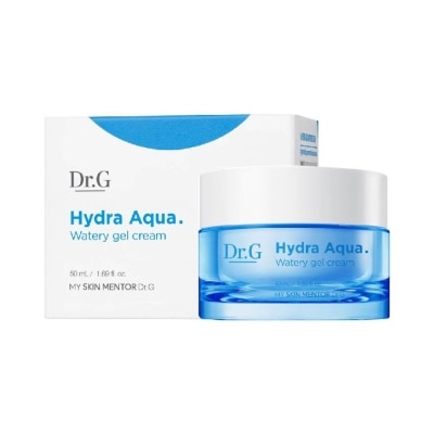 DR. G Hhydra Aqua Watery Gel Cream 50ml
