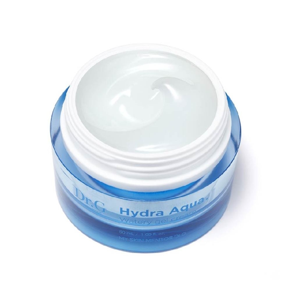 Hhydra Aqua Watery Gel Cream 50ml