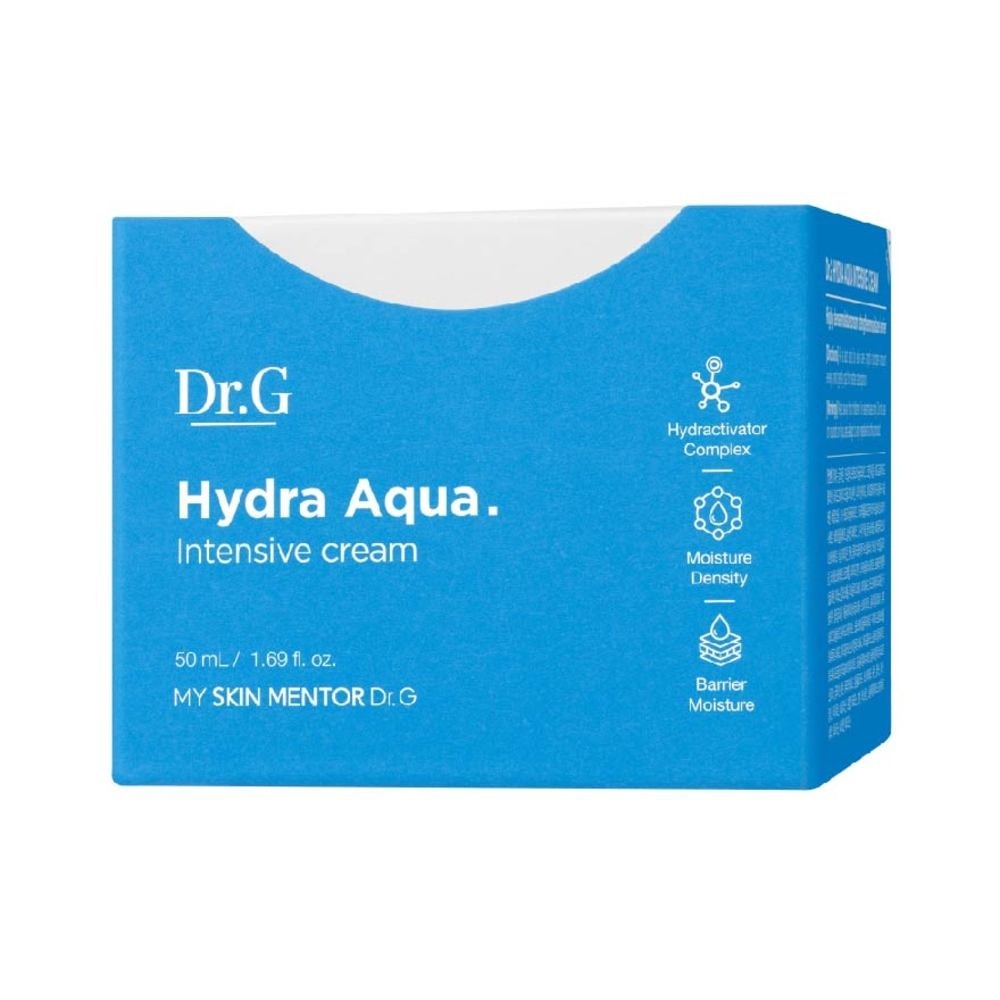 Hydra Aqua Intensive Cream 50ml