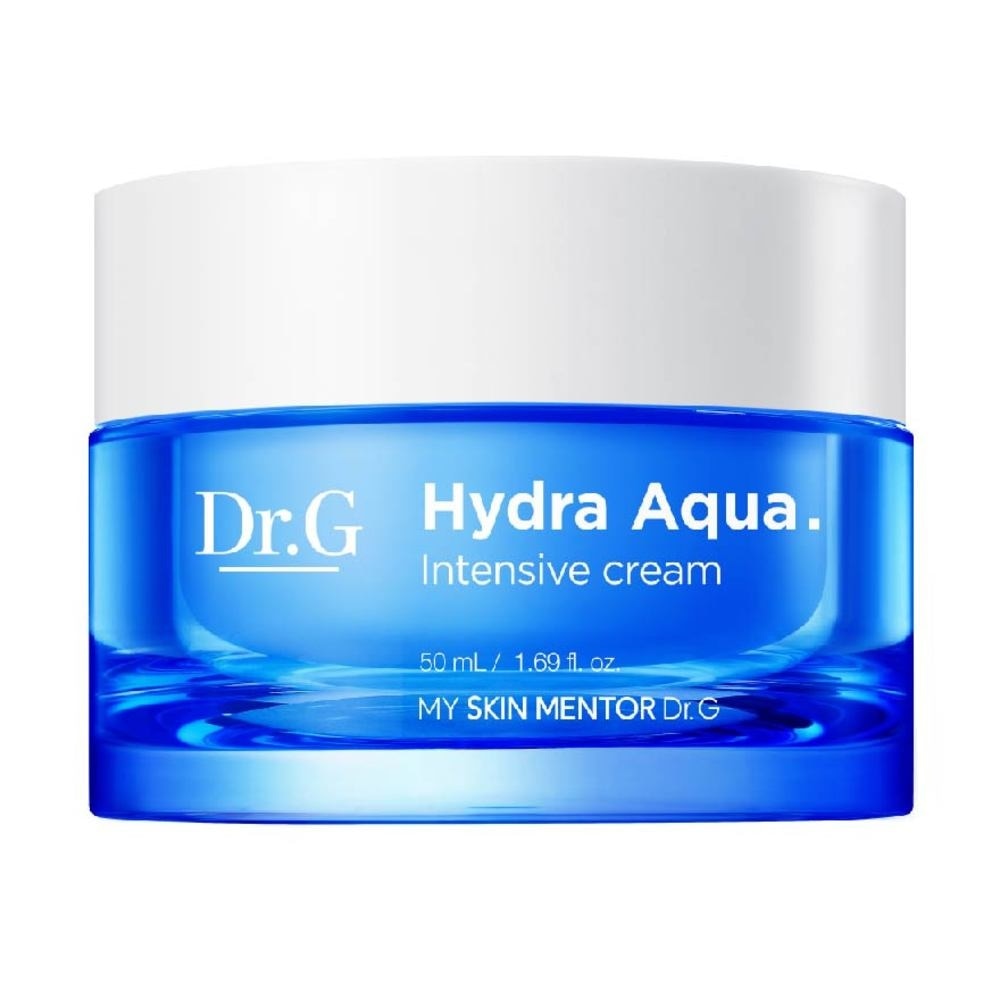 Hydra Aqua Intensive Cream 50ml