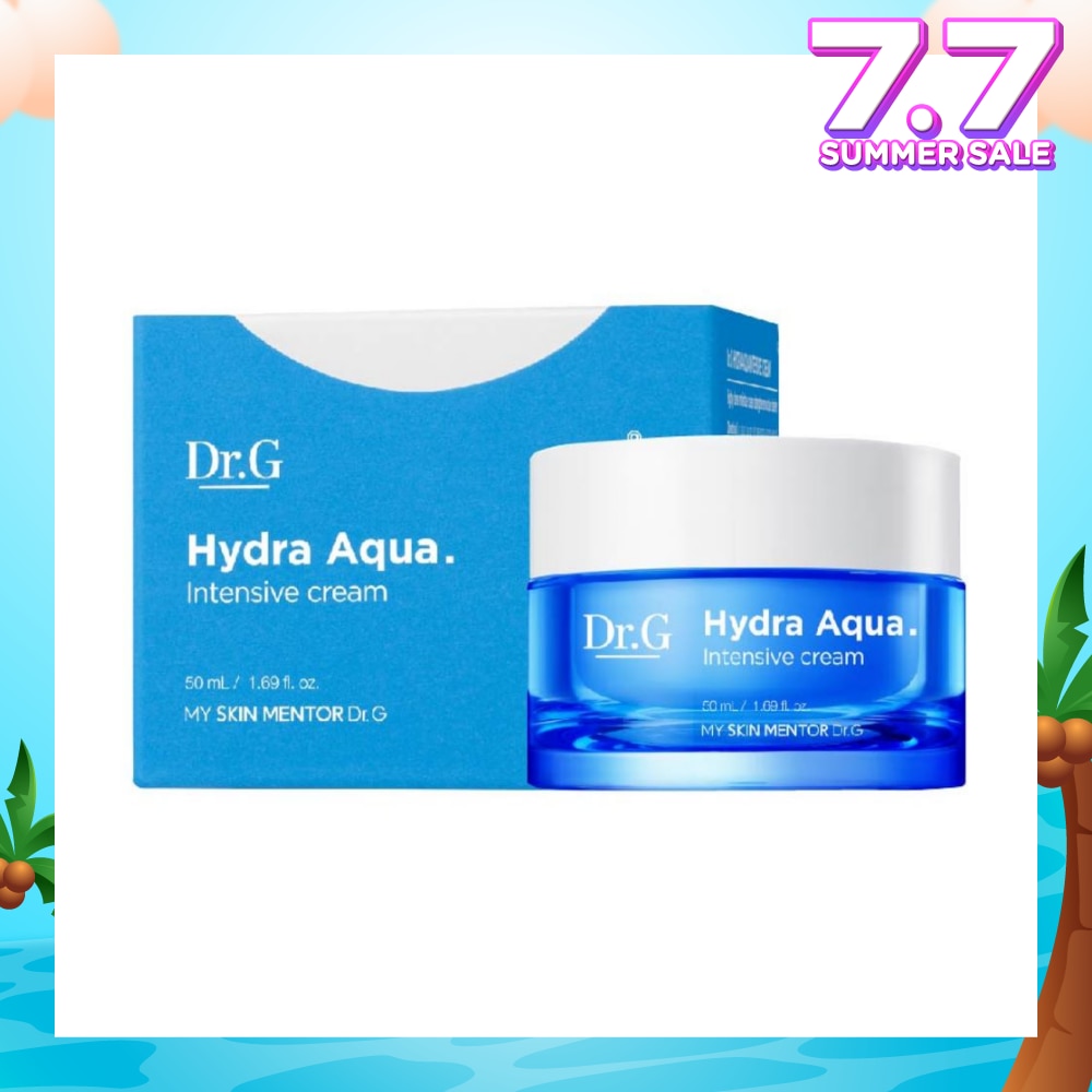 Hydra Aqua Intensive Cream 50ml