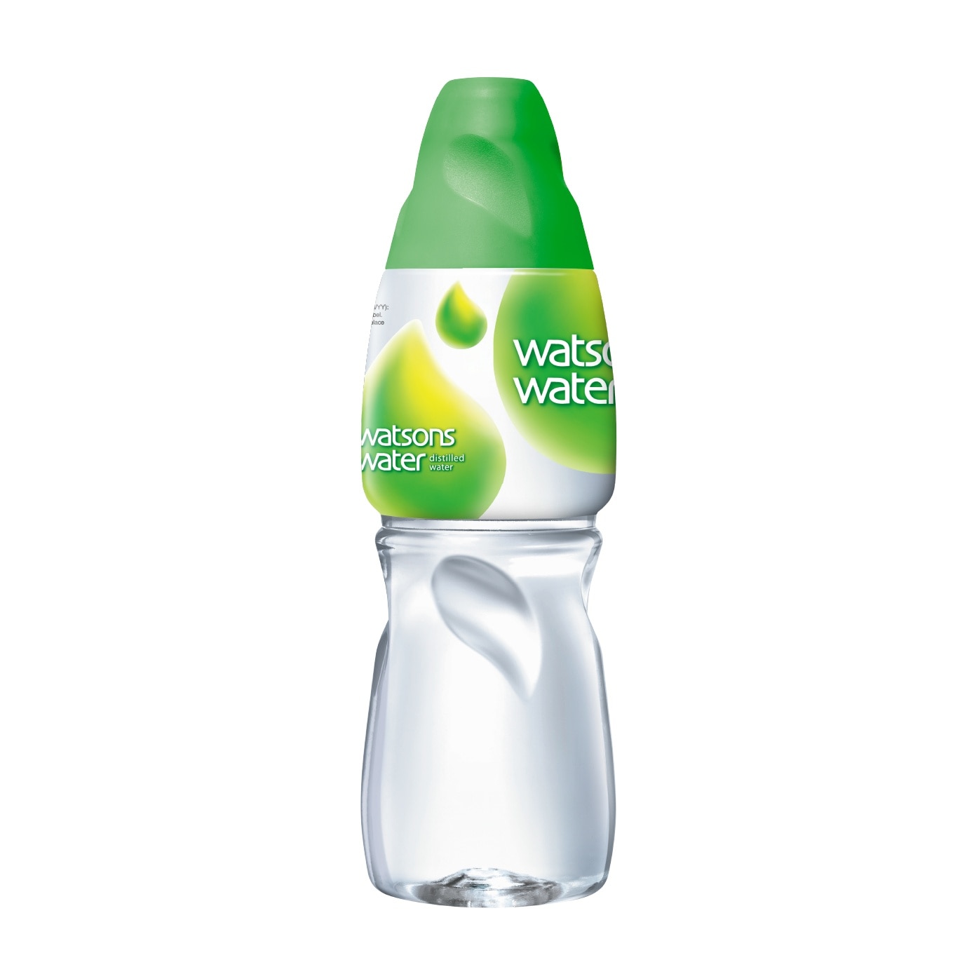 Distilled Water 430ml x 24s (per carton) image