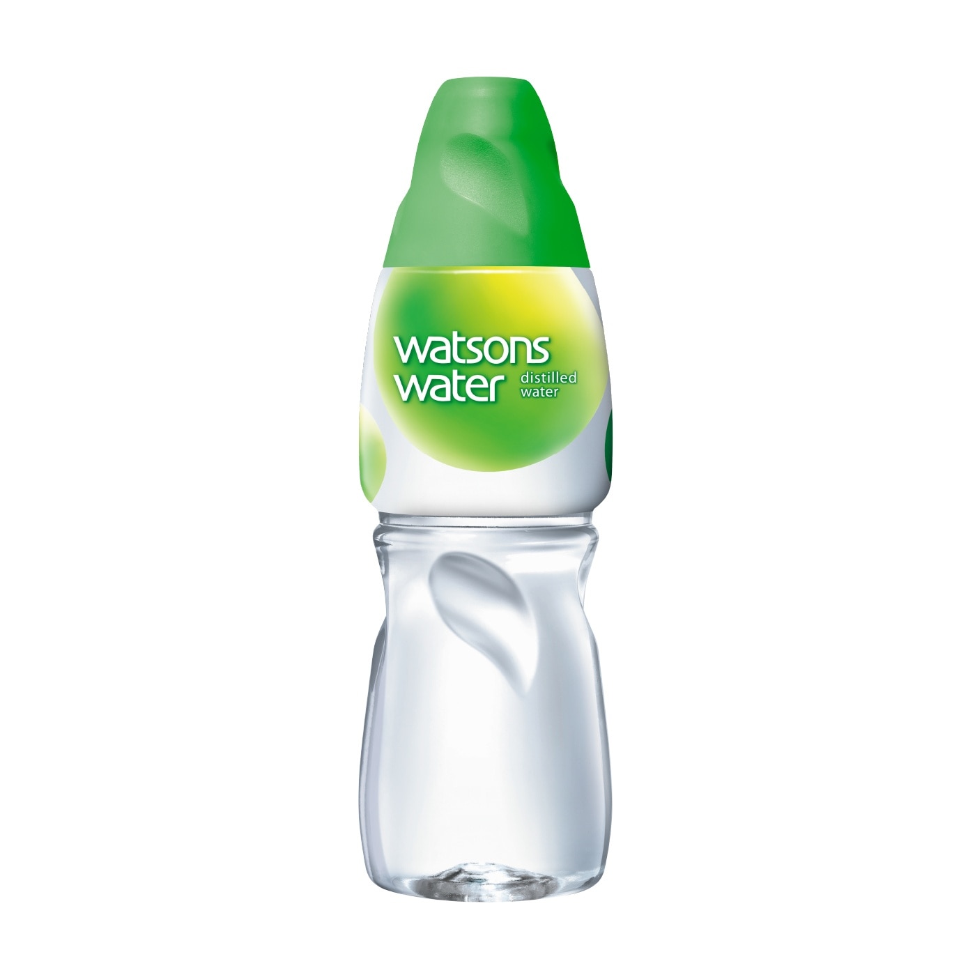 Distilled Water 430ml x 24s (per carton) image