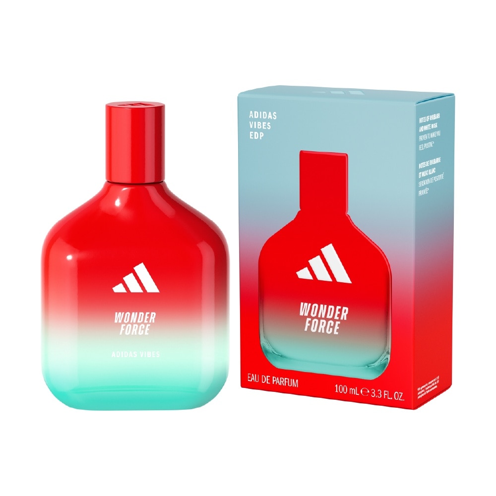 Vibes Wonder Force Eau De Parfum 100ml