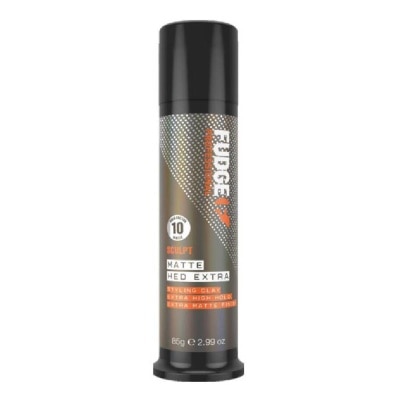 FUDGE PROFESSIONAL [XMAS GIFT] Fudge Matte Hed Extra Strong Hold Texture Hair Wax 85g