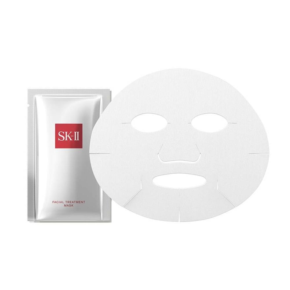 [XMAS GIFT] Pitera Bestseller Trial Kit 4pc Set consist SK-II Treatment Essence 75ml + SK-II Facial Cleanser 20g + SK-II Skinpower 15g + SK-II Treatment Mask 1s