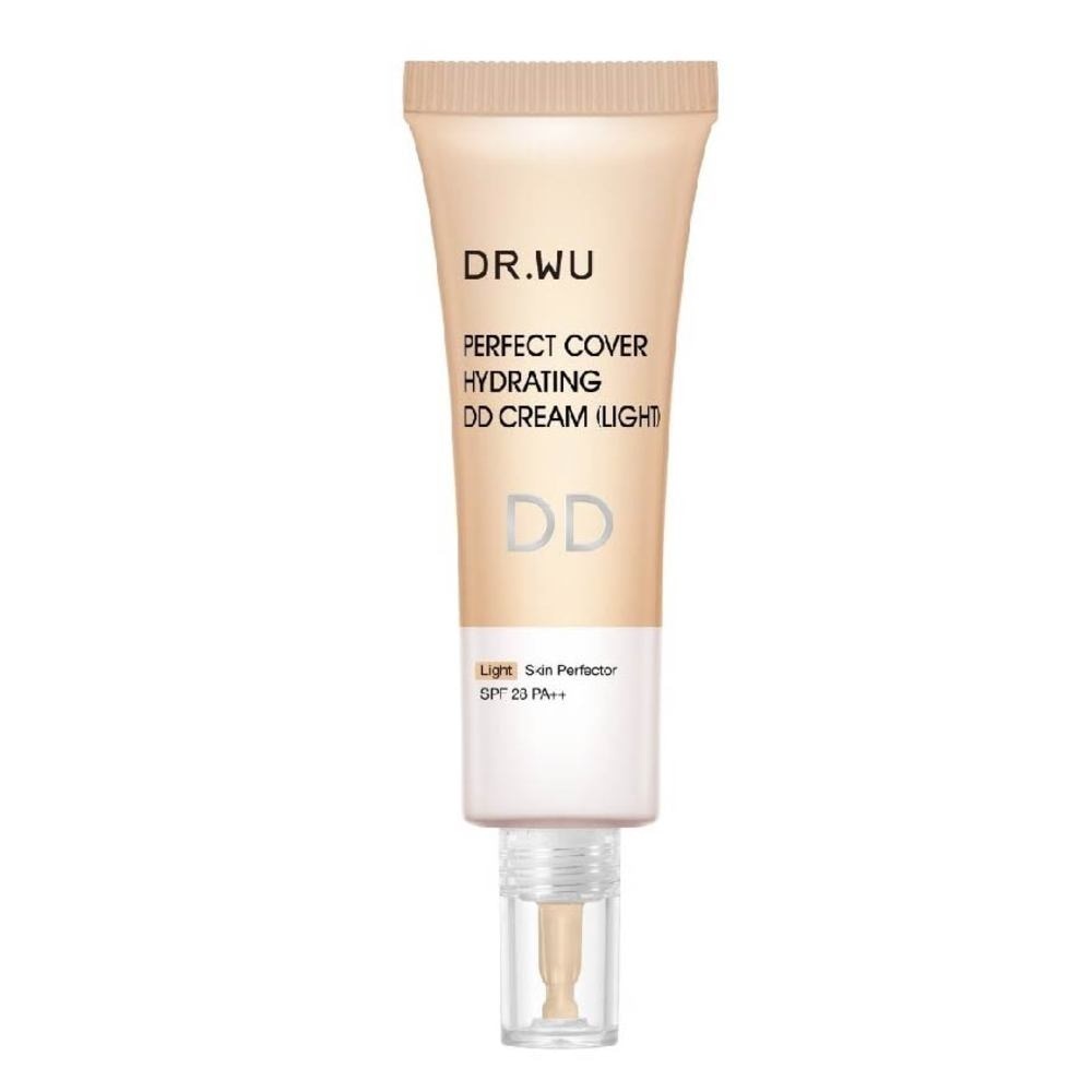 Perfect Cover Hydrating DD Cream (Light) SPF28 PA++ 40ml