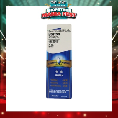 BOSTON - Advance Conditioning Solution 120ml