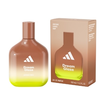 ADIDAS Vibes Dream Glaze Eau De Parfum 100ml