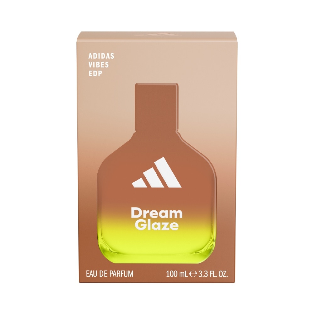Vibes Dream Glaze Eau De Parfum 100ml