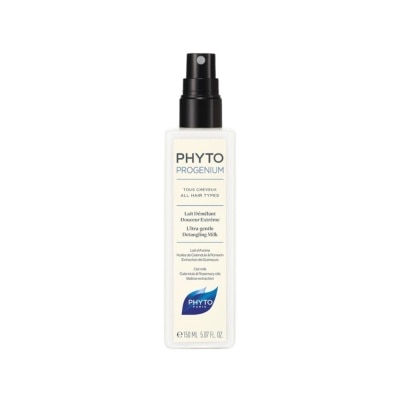 PHYTO Phytoprogenium Ultra-Gentle Detangling Milk 150ml