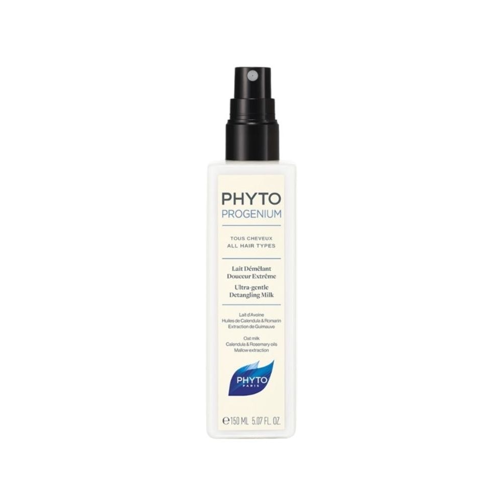 Phytoprogenium Ultra-Gentle Detangling Milk 150ml