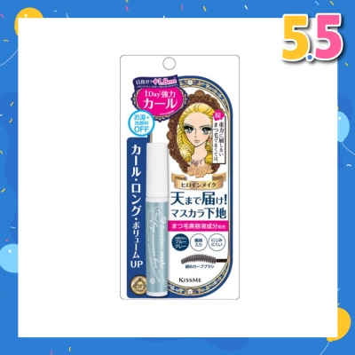 HEROINE MAKE Curl Keep Mascara Base