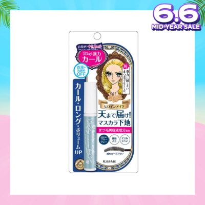 HEROINE MAKE Curl Keep Mascara Base