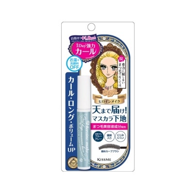 HEROINE MAKE Curl Keep Mascara Base