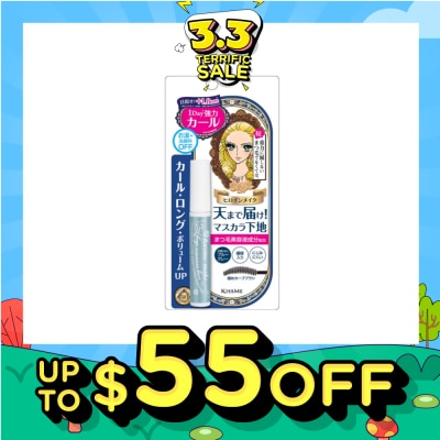 HEROINE MAKE Curl Keep Mascara Base