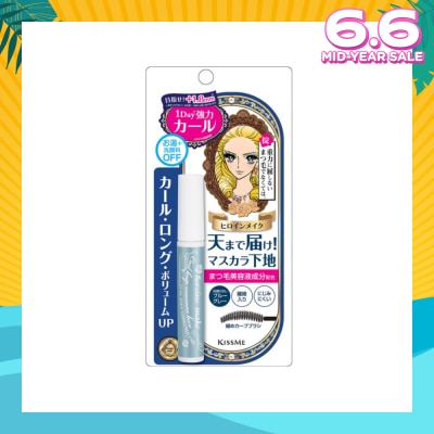 HEROINE MAKE Curl Keep Mascara Base