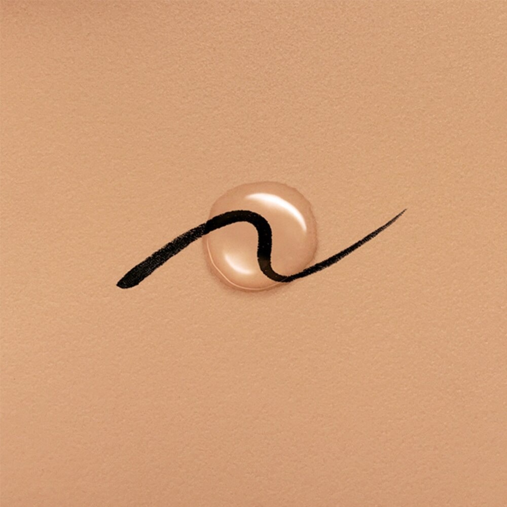 Long Stay Sharp Gel Liner #03 Natural Brown 1s