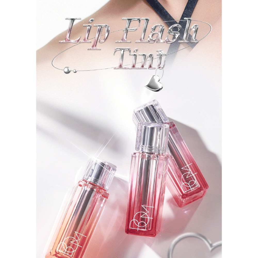 Lip Flash Tint #01 Fig Blink 3g