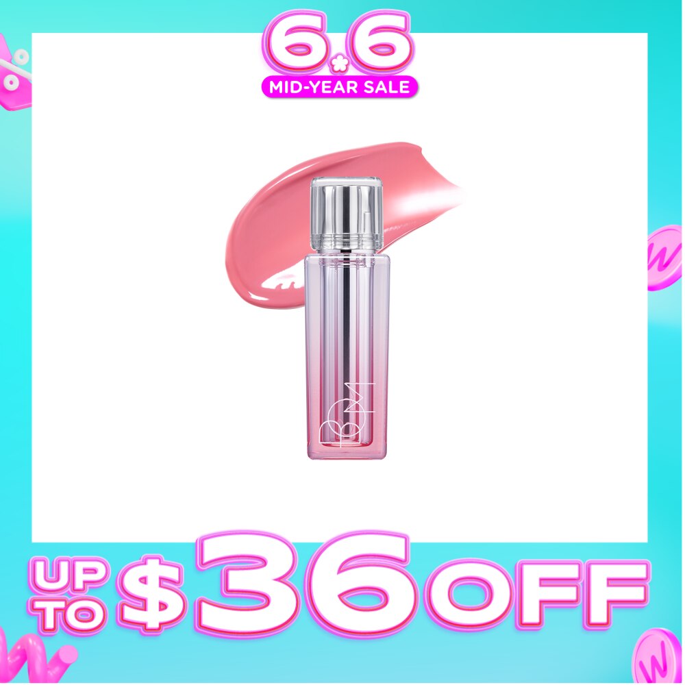 Lip Flash Tint #01 Fig Blink 3g