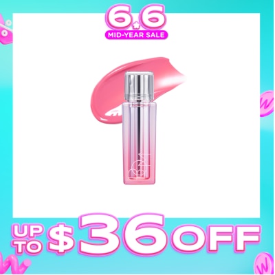 BOM - Lip Flash Tint #02 Peach Flare 3g