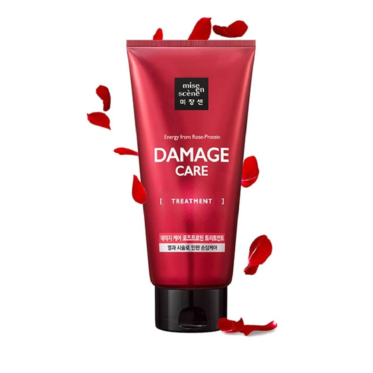 Damage Care Treatment (Energy from Rose Protein) 180ml