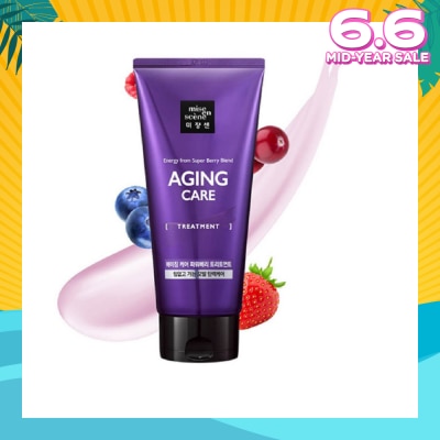 MISE-EN-SCÈNE Aging Care Treatment (Energy from Super Berry Blend) 180ml