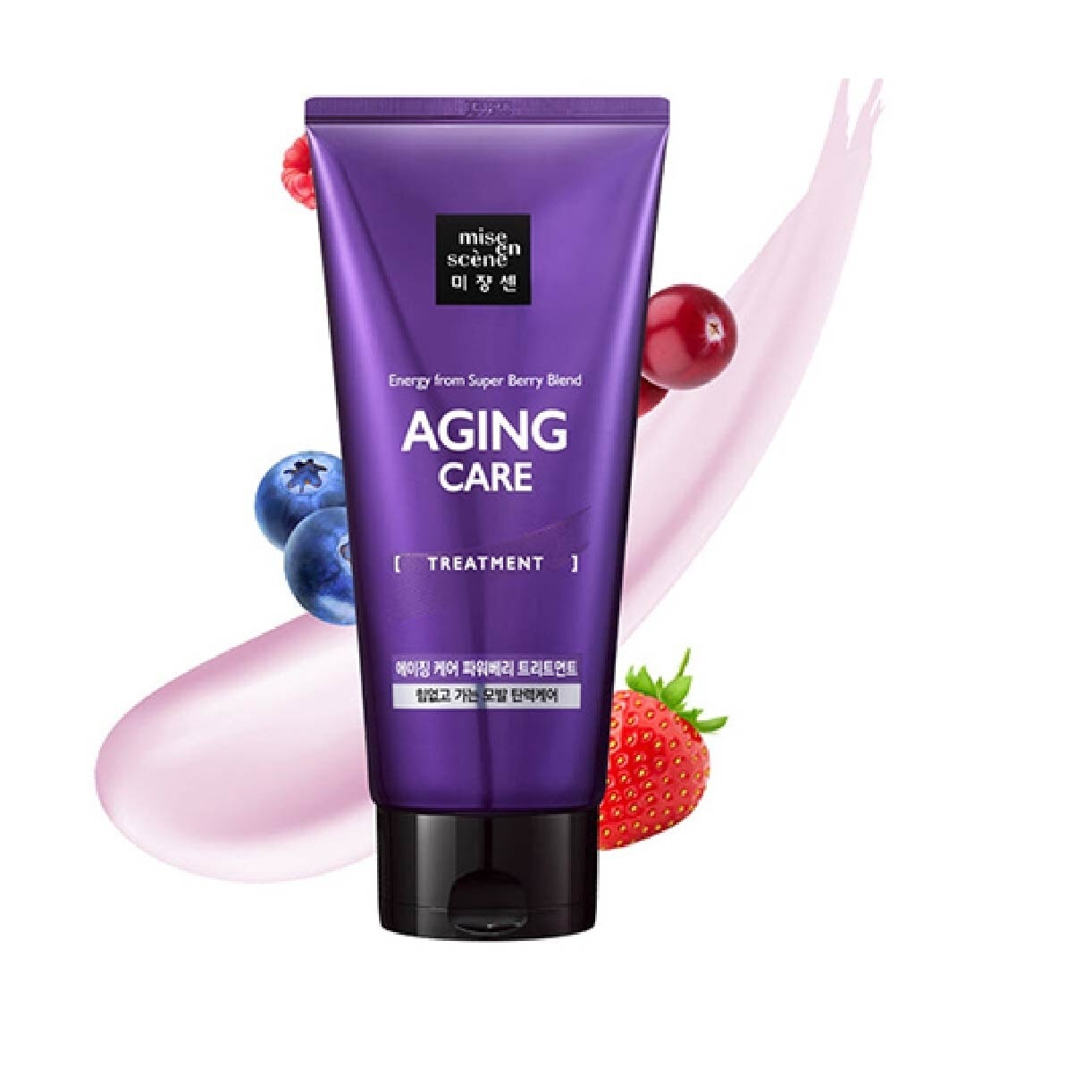 Aging Care Treatment (Energy from Super Berry Blend) 180ml