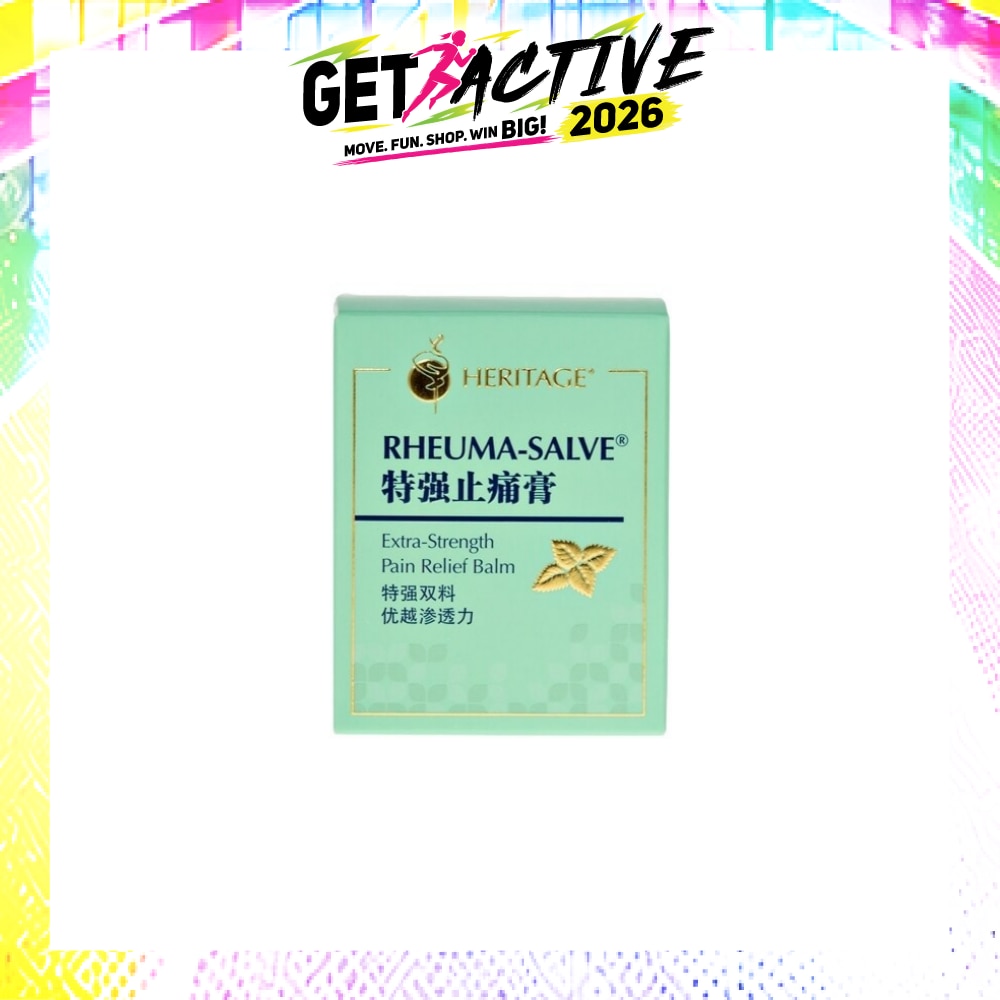 RheumaSalve Medicated Balm 50g image
