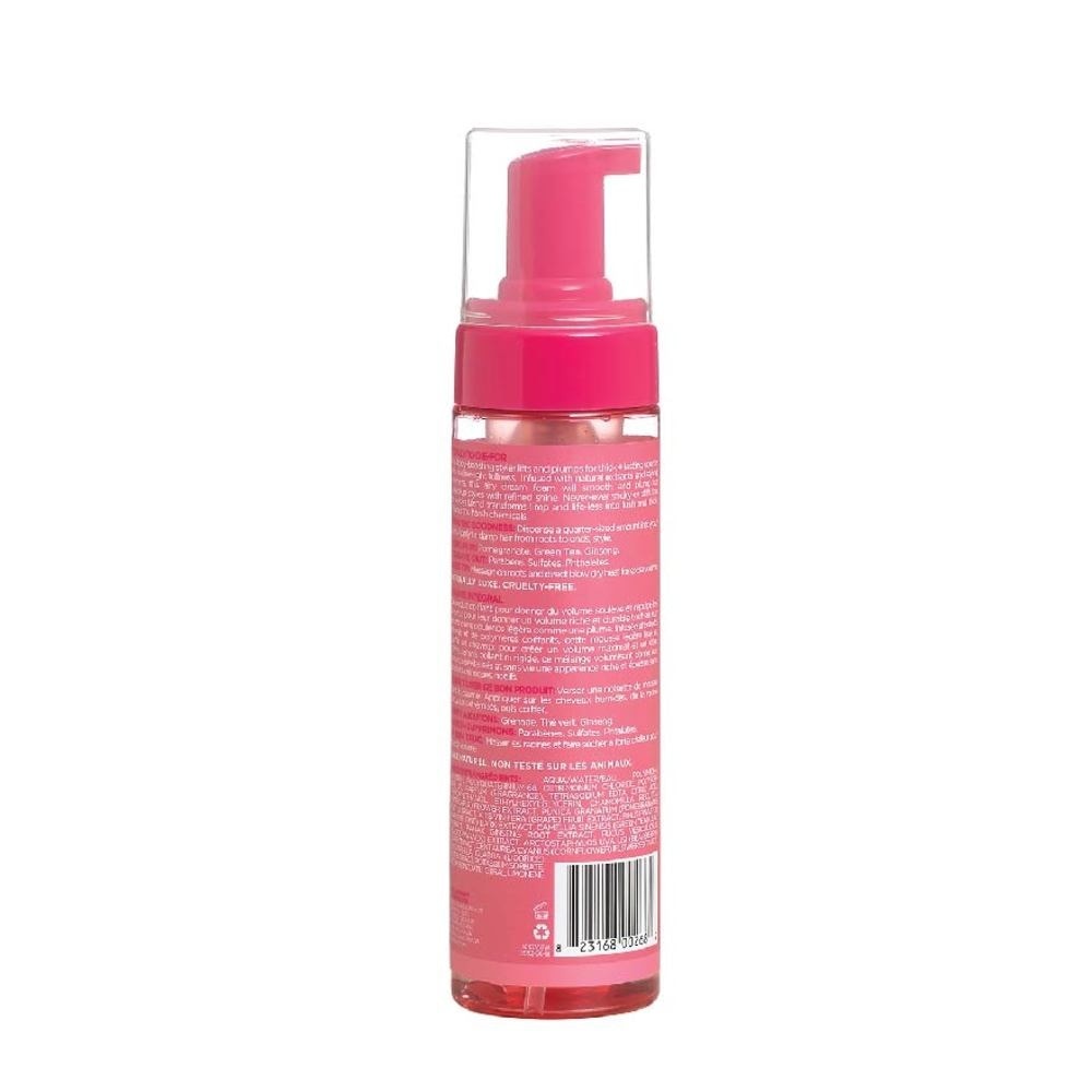 The Thick Trick Totally To Die For Volumizing Styling Foam 200ml