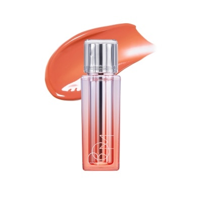 BEAUTY OF MAJESTY Lip Flash Tint #03 Apricot Gleam 3g