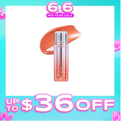 BOM - Lip Flash Tint #03 Apricot Gleam 3g