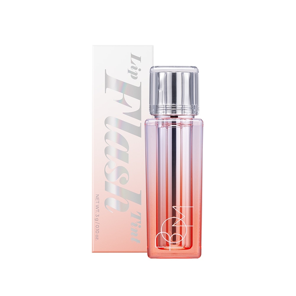 Lip Flash Tint #03 Apricot Gleam 3g