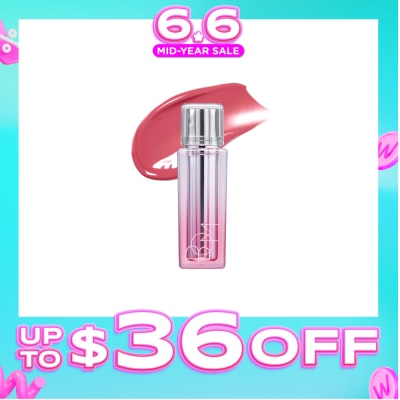 BOM - Lip Flash Tint #04 Mauve Mist 3g