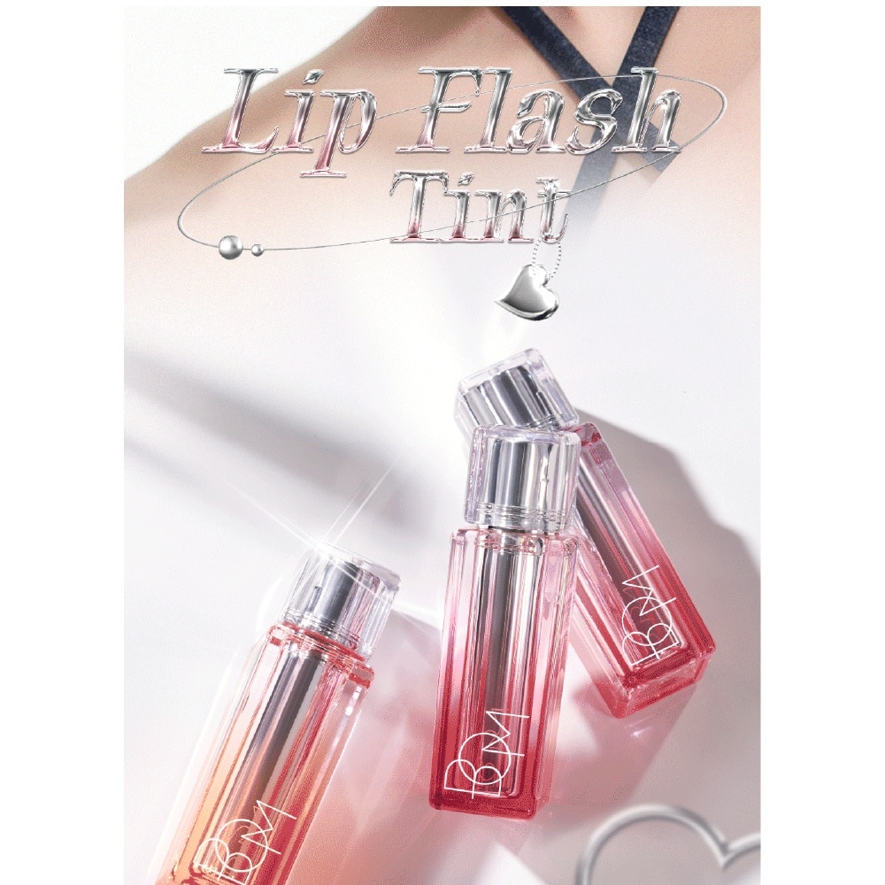 Lip Flash Tint #05 Plum Haze 3g